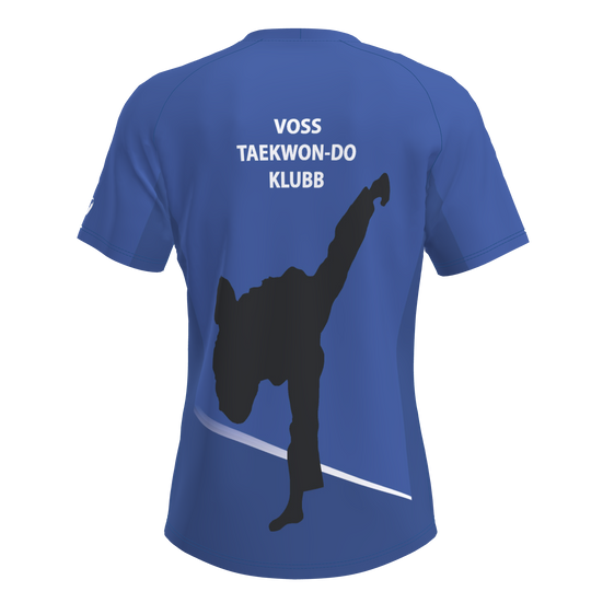 Free T-Skjorte Herre (9741951893779)