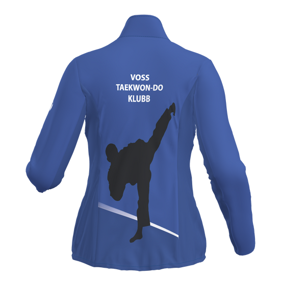 Performance 2.0 Jakke Dame (9741953990931)