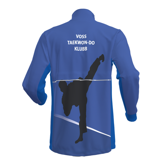 Trainer 3.0 Jacket Jr (9741954089235)