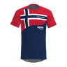 Run T-Skjorte Herre