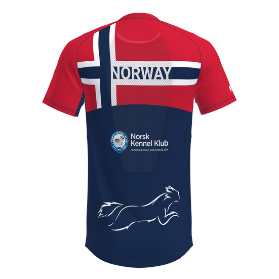Run T-Skjorte Herre