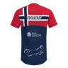 Run T-Skjorte Herre