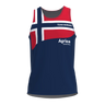 Run Singlet Herre