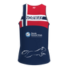 Run Singlet Herre