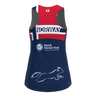 Run Singlet Dame