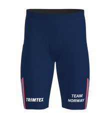 Trainer Kort Tights Herre