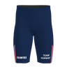 Trainer Kort Tights Herre