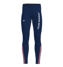 Trainer Tights Herre