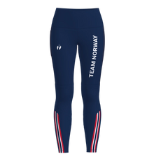 Trainer Tights Dame