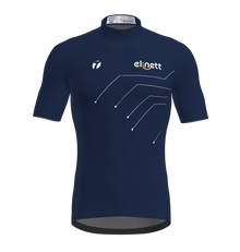 Elite 2.0 Sykkeltrøye Herre (9387571544339)