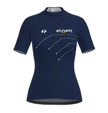 Elite 2.0 Sykkeltrøye Dame (9387571577107)