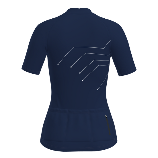 Elite 2.0 Sykkeltrøye Dame (9387571577107)