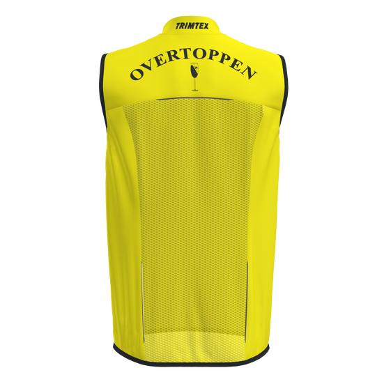 Feather Vest Herre (9456904044819)