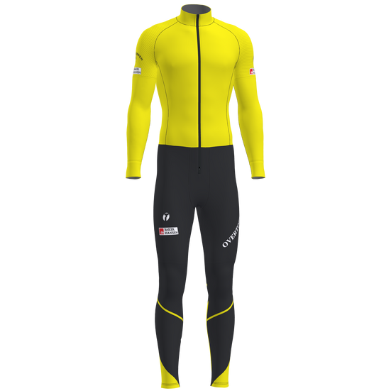 Ace 2.0 Konkurransedress Herre (9456904765715)