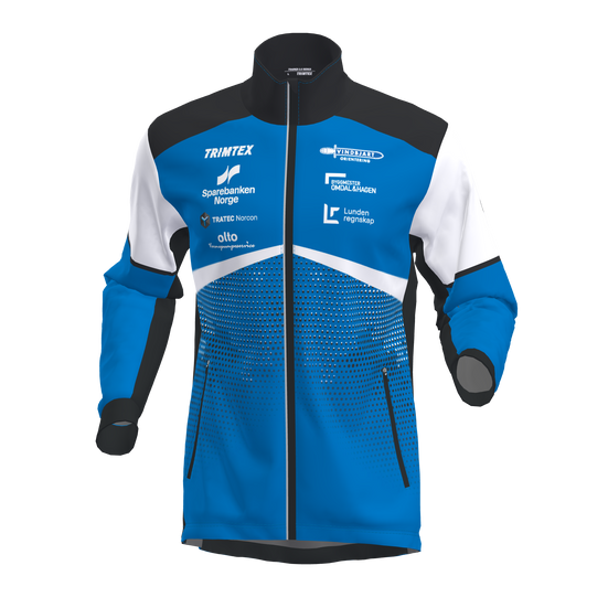 Trainer 3.0 Jacket Women (9904993337619)