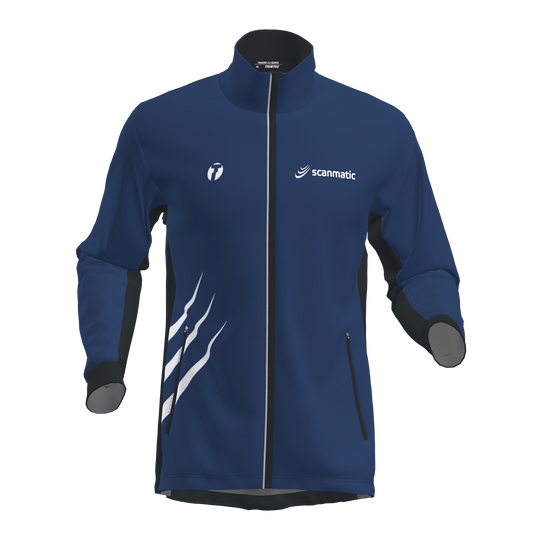Trainer 3.0 Jacket Women (9810003591443)