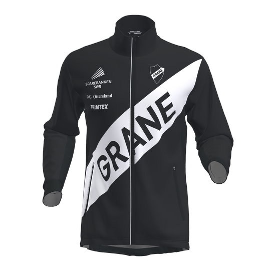 Trainer 3.0 Jacket Jr (9407031542035)