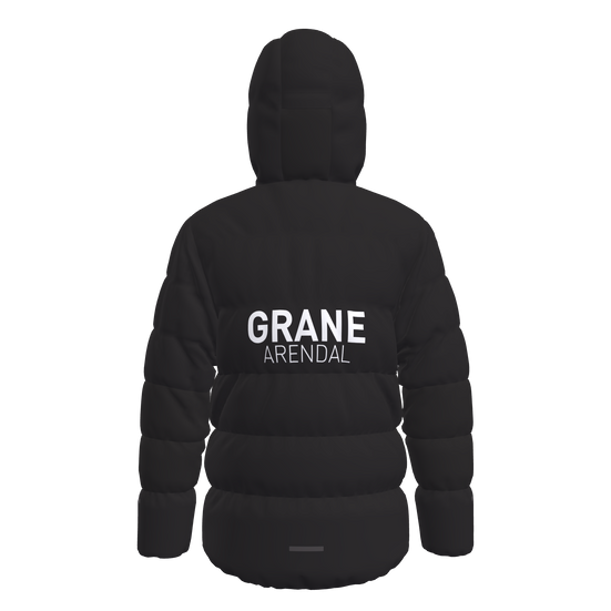 Storm Down 500 2.0 Jakke Junior (9407032492307)