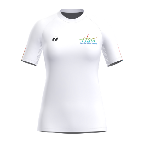 Core Ultralight Kortermet Trøye Dame (9467856748819)