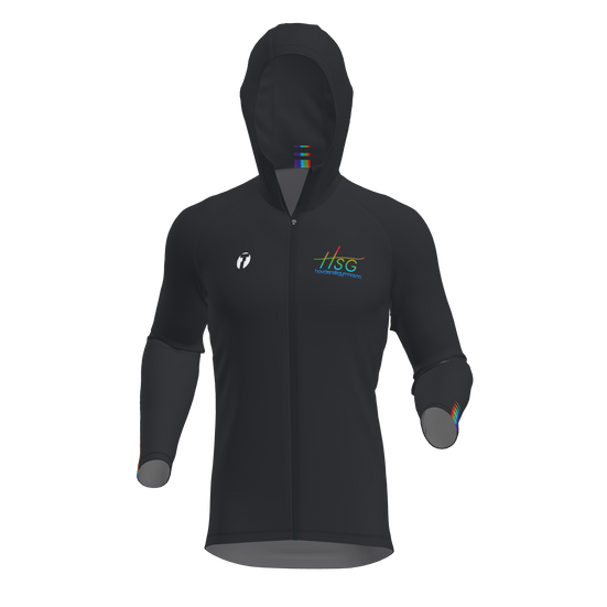 Flex 3.0 Hoodie Herre (9467856814355)