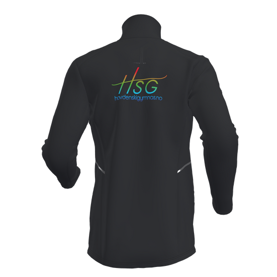 Ace Jacket Men (9674035757331)
