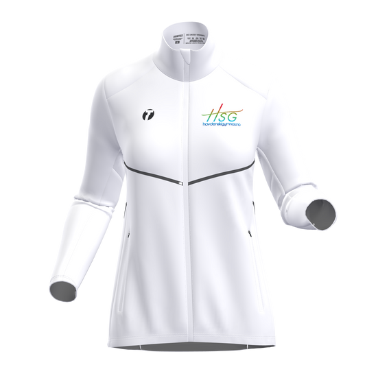 Ace Jacket Women (9674035822867)