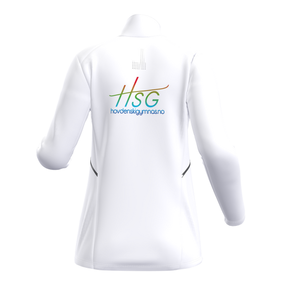 Ace Jacket Women (9674035822867)