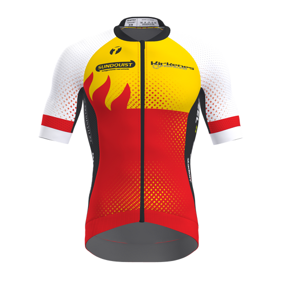 Aero 2.0 Sykkeltrøye Herre (9504593838355)