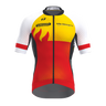 Aero 2.0 Sykkeltrøye Dame (9504593903891)