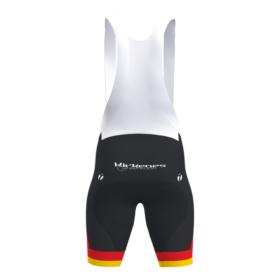 Aero 2.0 Bib Sykkelshorts Herre (9504682410259)