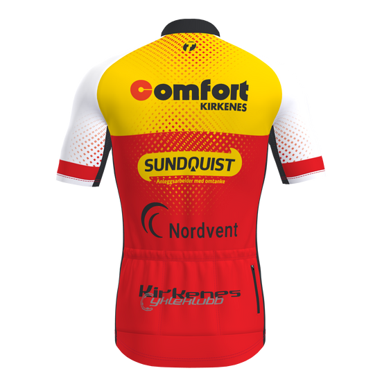 Elite 2.0 Sykkeltrøye Junior (9504594067731)