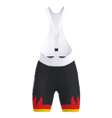 Vitric Bib Sykkelshorts Dame (9504594198803)