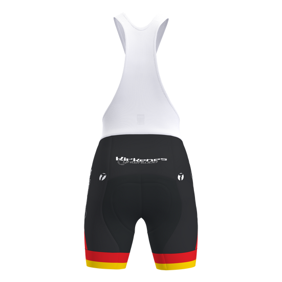 Vitric Bib Sykkelshorts Dame (9504594198803)