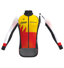 Venom RS Jakke Herre (9504594297107)