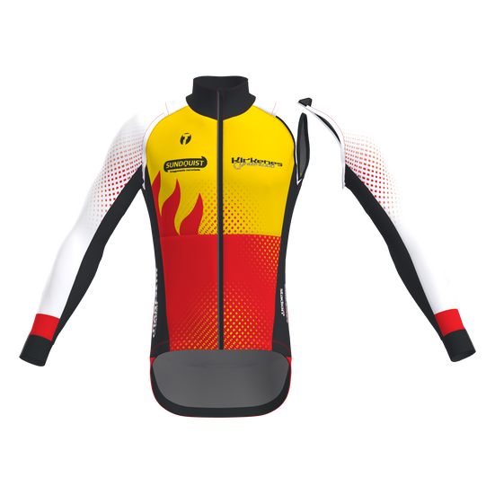 Venom RS Jakke Herre (9504594297107)