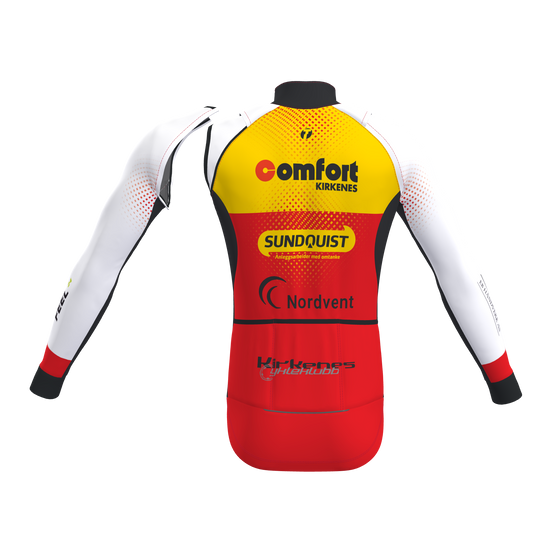 Venom RS Jakke Herre (9504594297107)