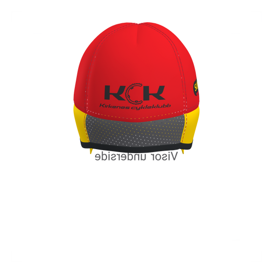 Pro Classics Sykkelcaps (9504595706131)