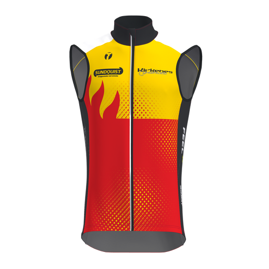 Team Micro Vest (9504595837203)