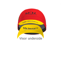 Pro Caps (9504596132115)