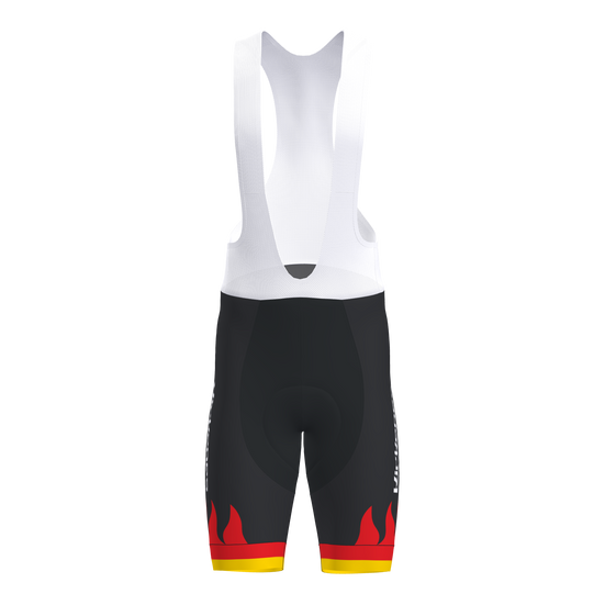 Elite Bib Sykkelshorts Dame (9504596263187)