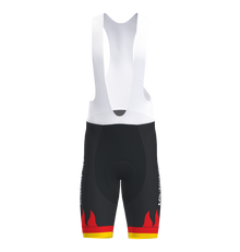 Elite Bib Sykkelshorts Junior (9504597639443)
