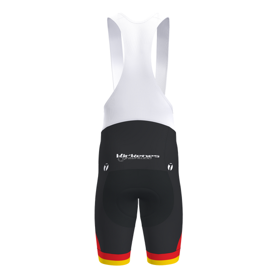 Elite Bib Sykkelshorts Herre (9505549484307)
