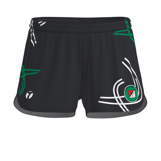 Lead 2.0 Shorts Jr (9504760627475)