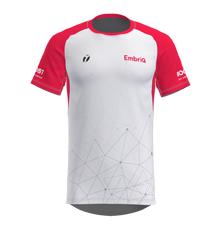 Run T-Skjorte Herre (9405337436435)