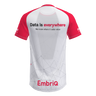 Run T-Skjorte Dame (9405337469203)