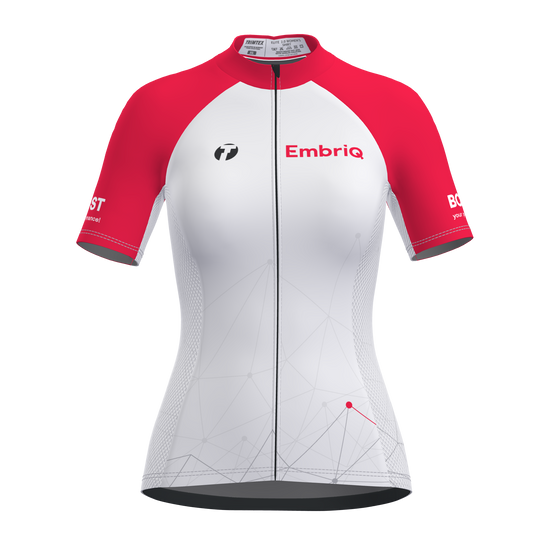 Elite 2.0 Sykkeltrøye Dame (9405337534739)