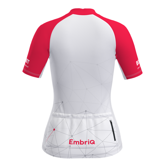 Elite 2.0 Sykkeltrøye Dame (9405337534739)