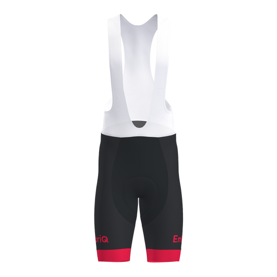 Elite Bib Sykkelshorts Herre (9405339533587)