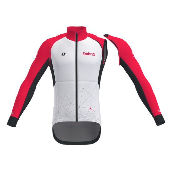 Venom RS Jakke Dame (9405339631891)
