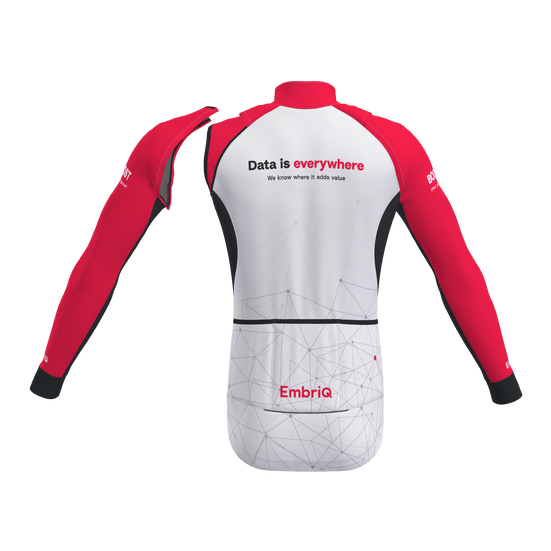 Venom RS Jakke Dame (9405339631891)